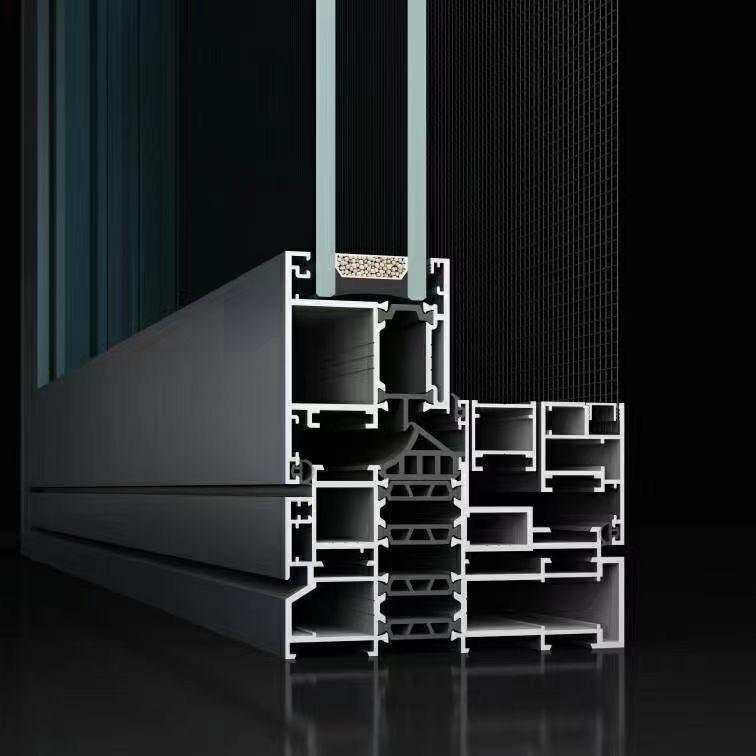 安宁广瀚铝合金门窗经营部