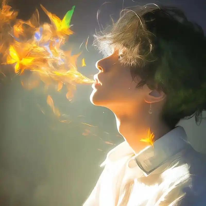 ღ˘笑敬๑过往๑۶