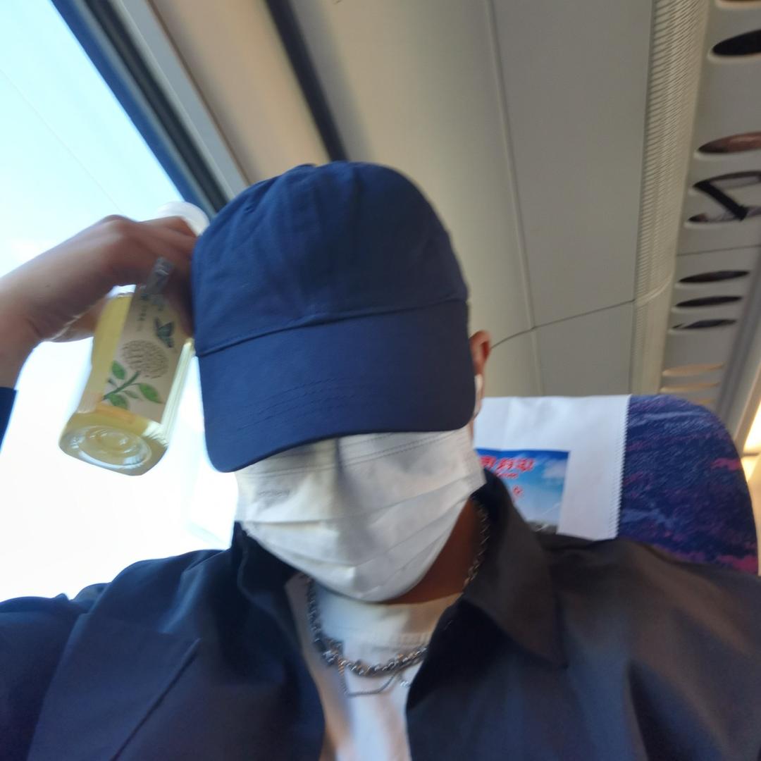 炸薯条.