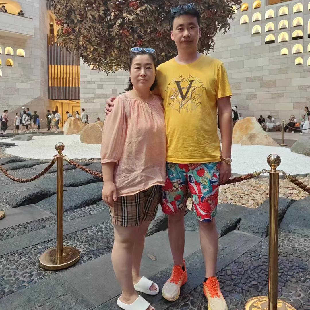 80后的幸福