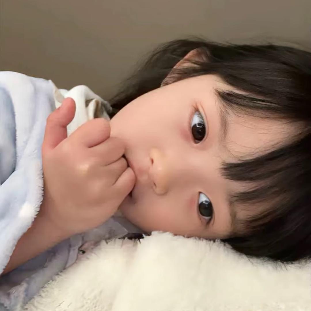 小鱼饼.
