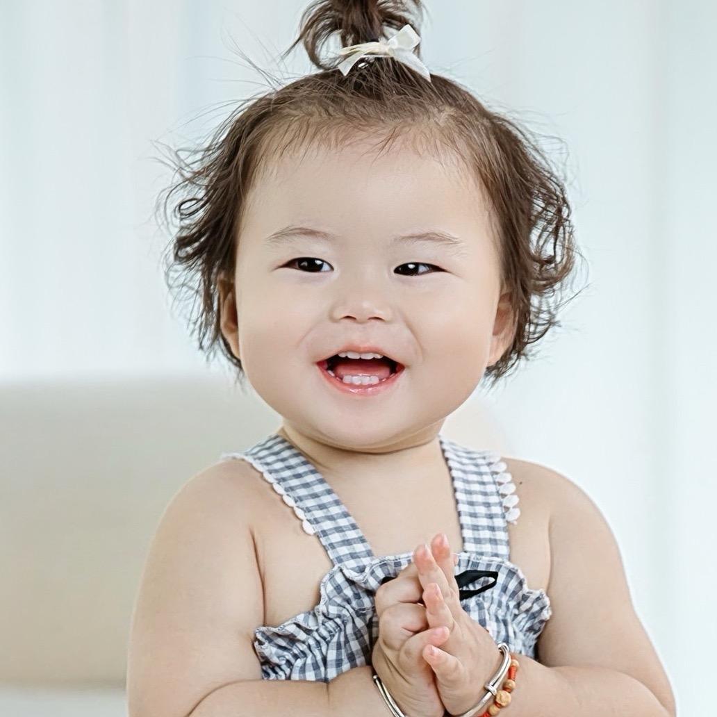 玥玥baby👼🏻