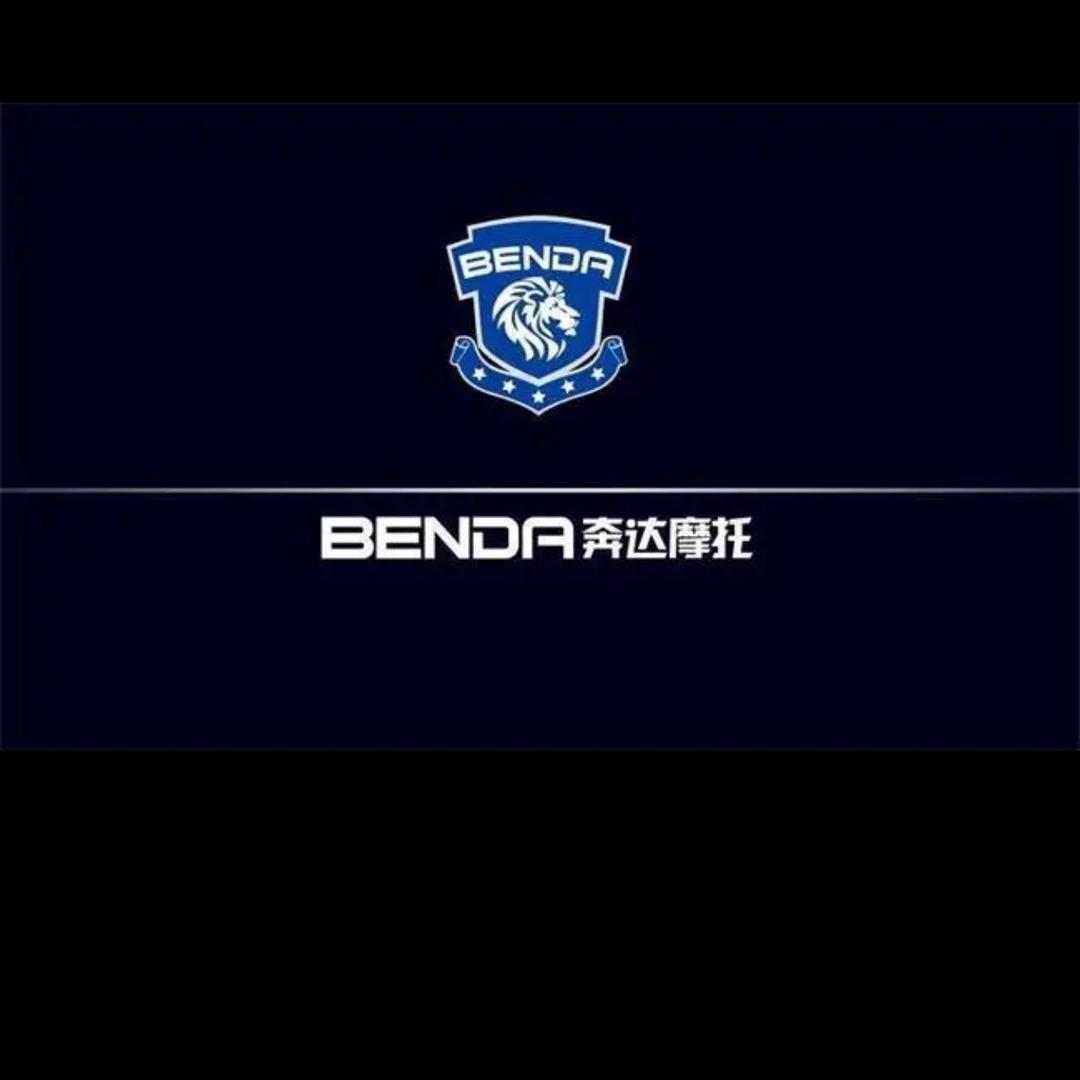 BENDA奔达摩托.青岛静和店