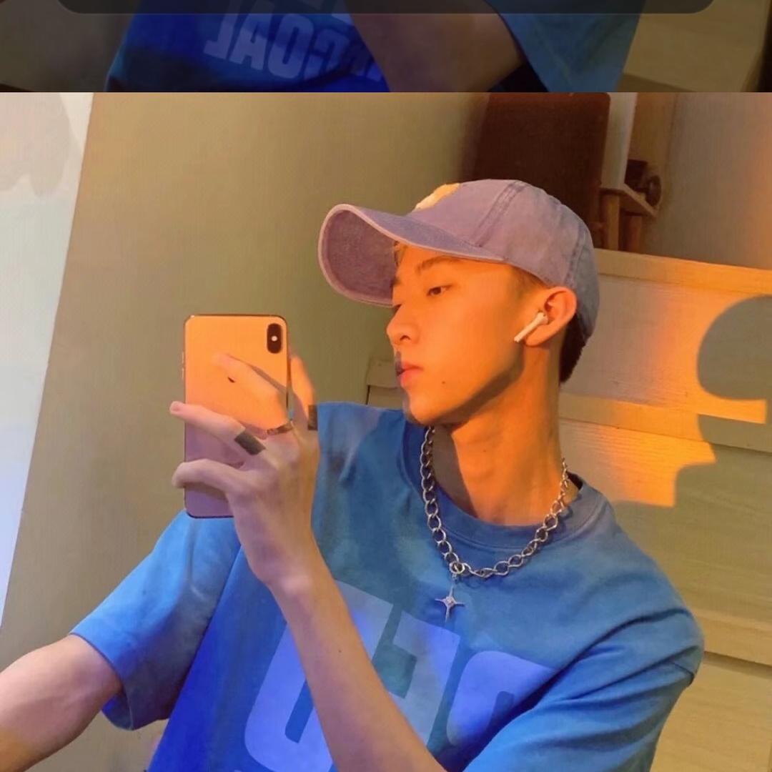 深情的港灣