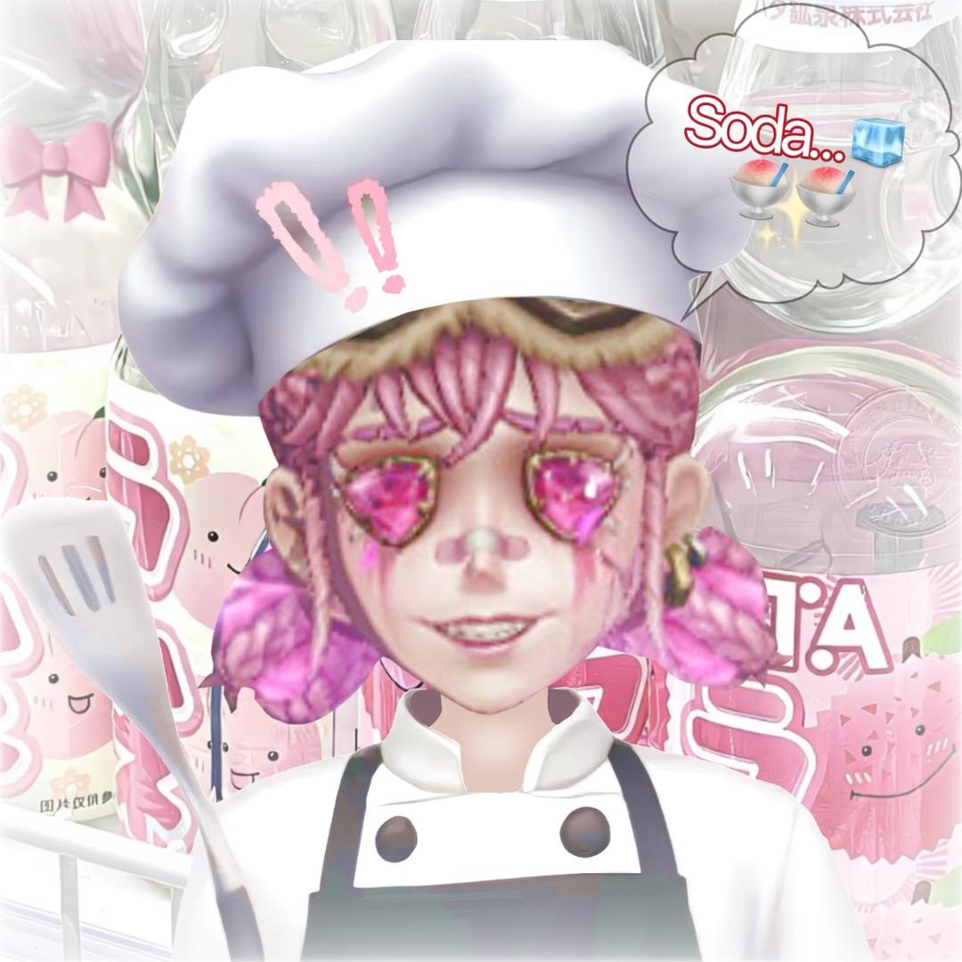 小锅(ฅ>ω<*ฅ)