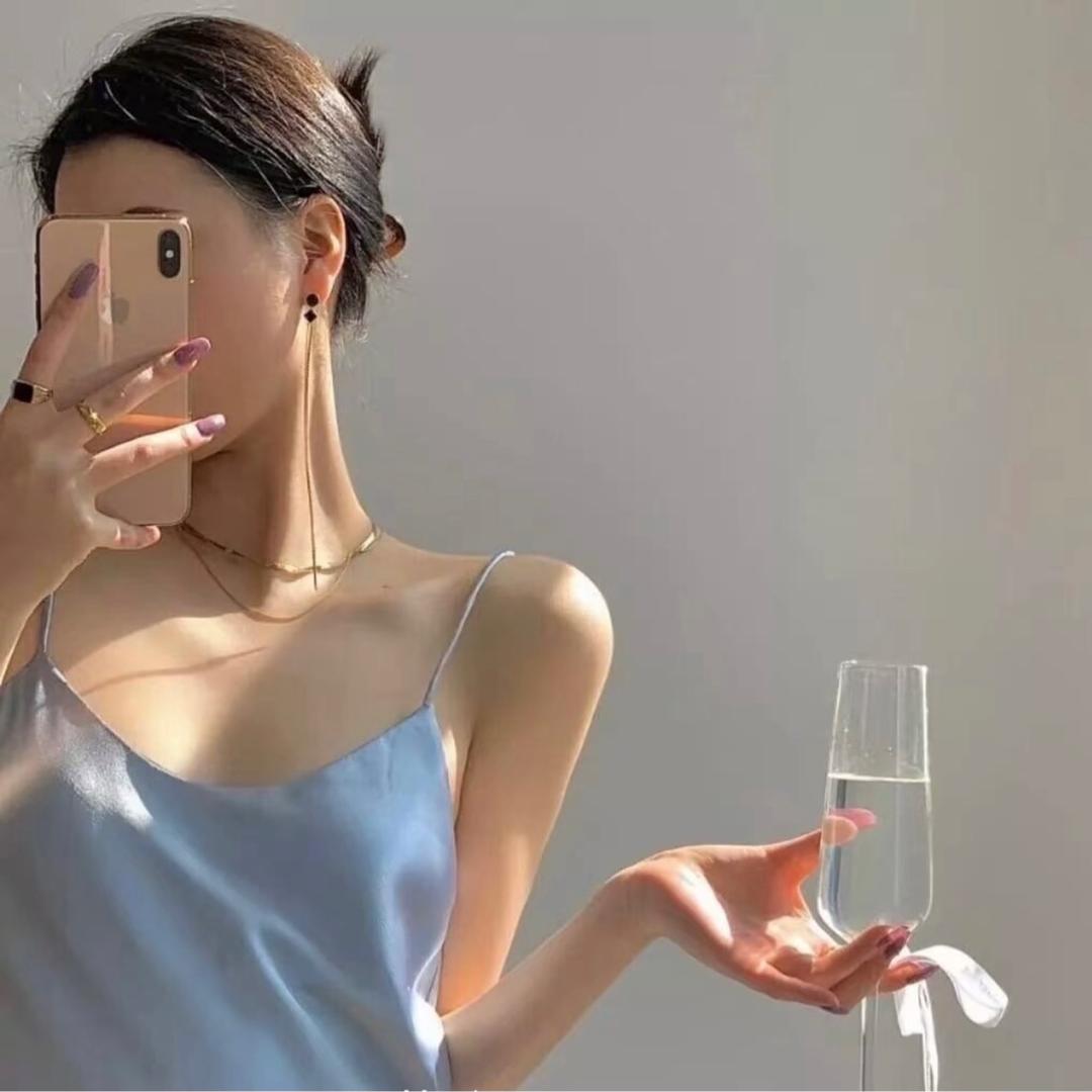 不想洗头吖