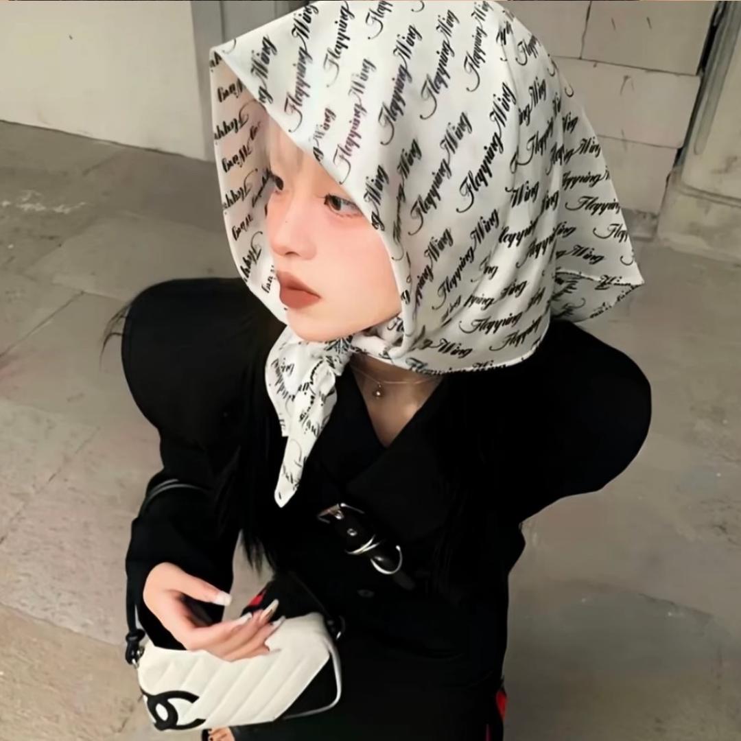 扎个小丸子&
