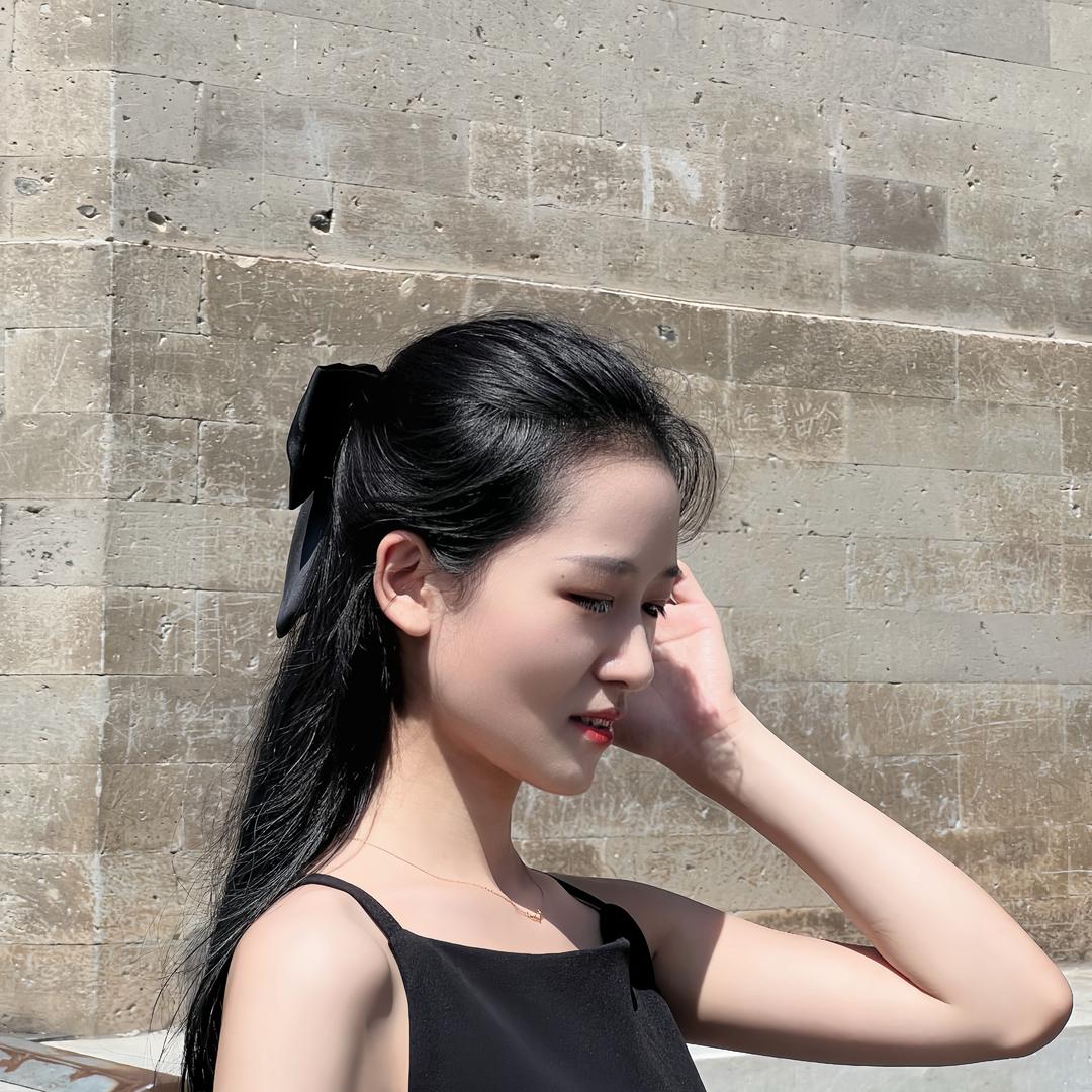 小萍来咯