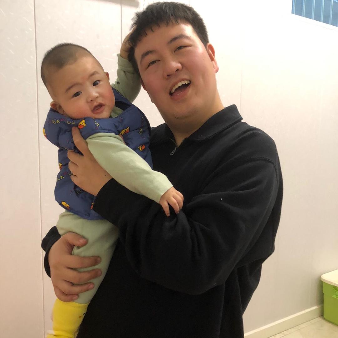 小刘司机