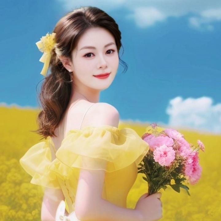 灵灵💃