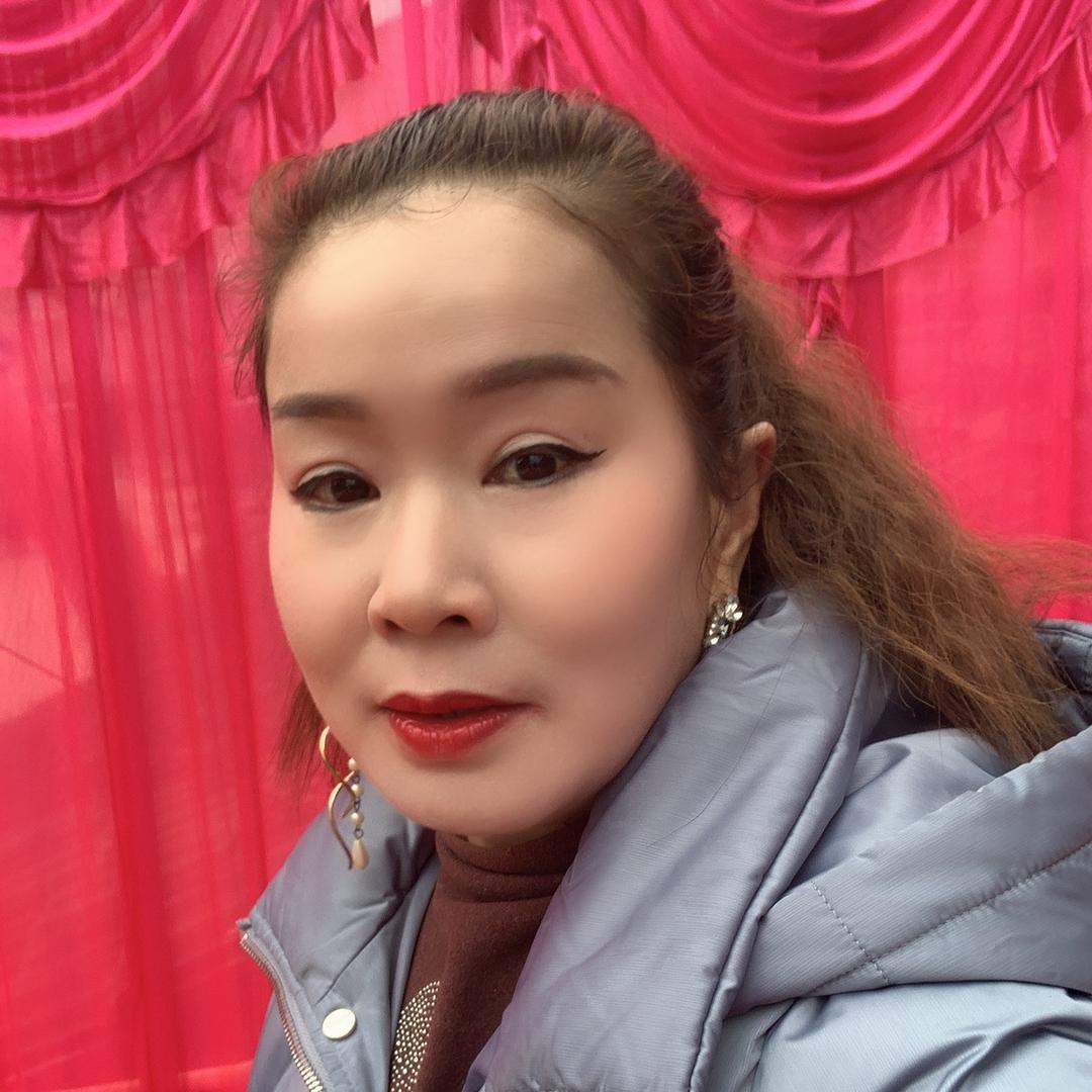蓝姐