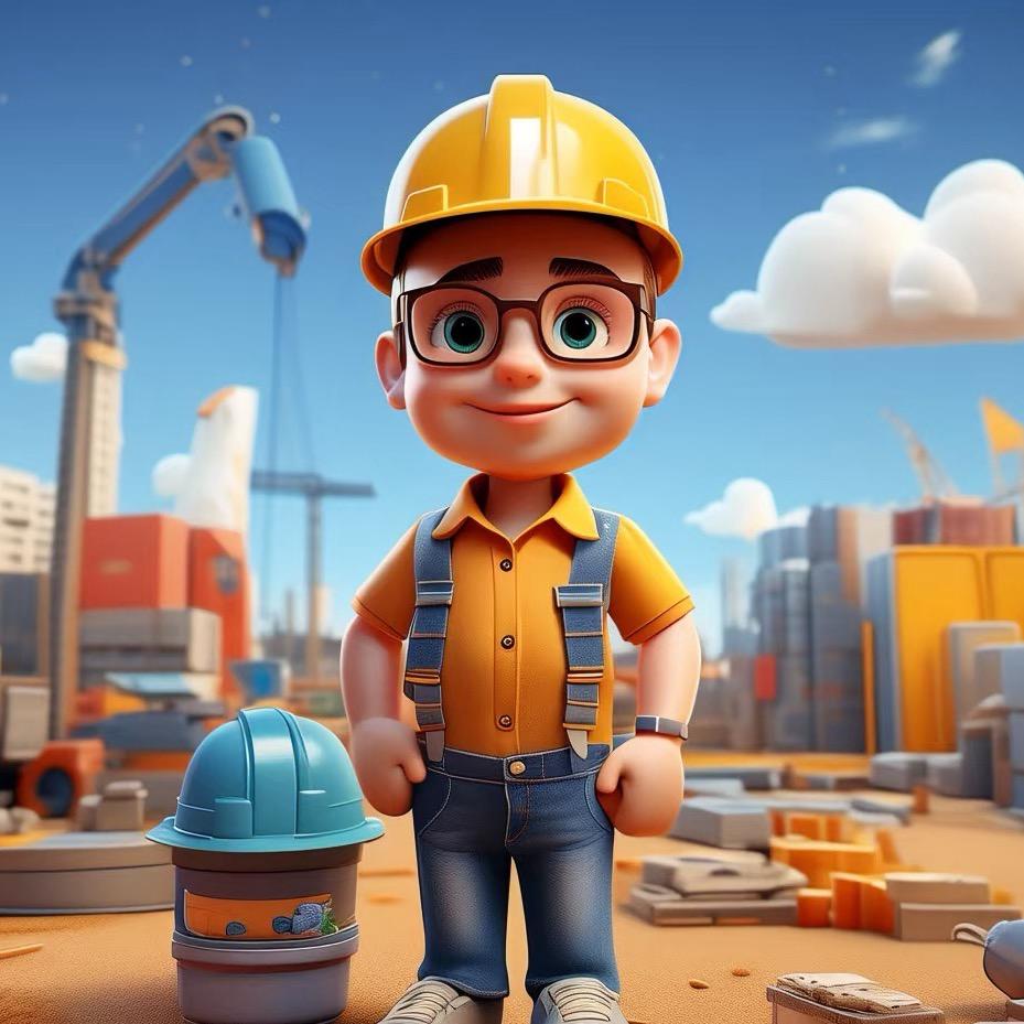 瓦木钢建筑林老师