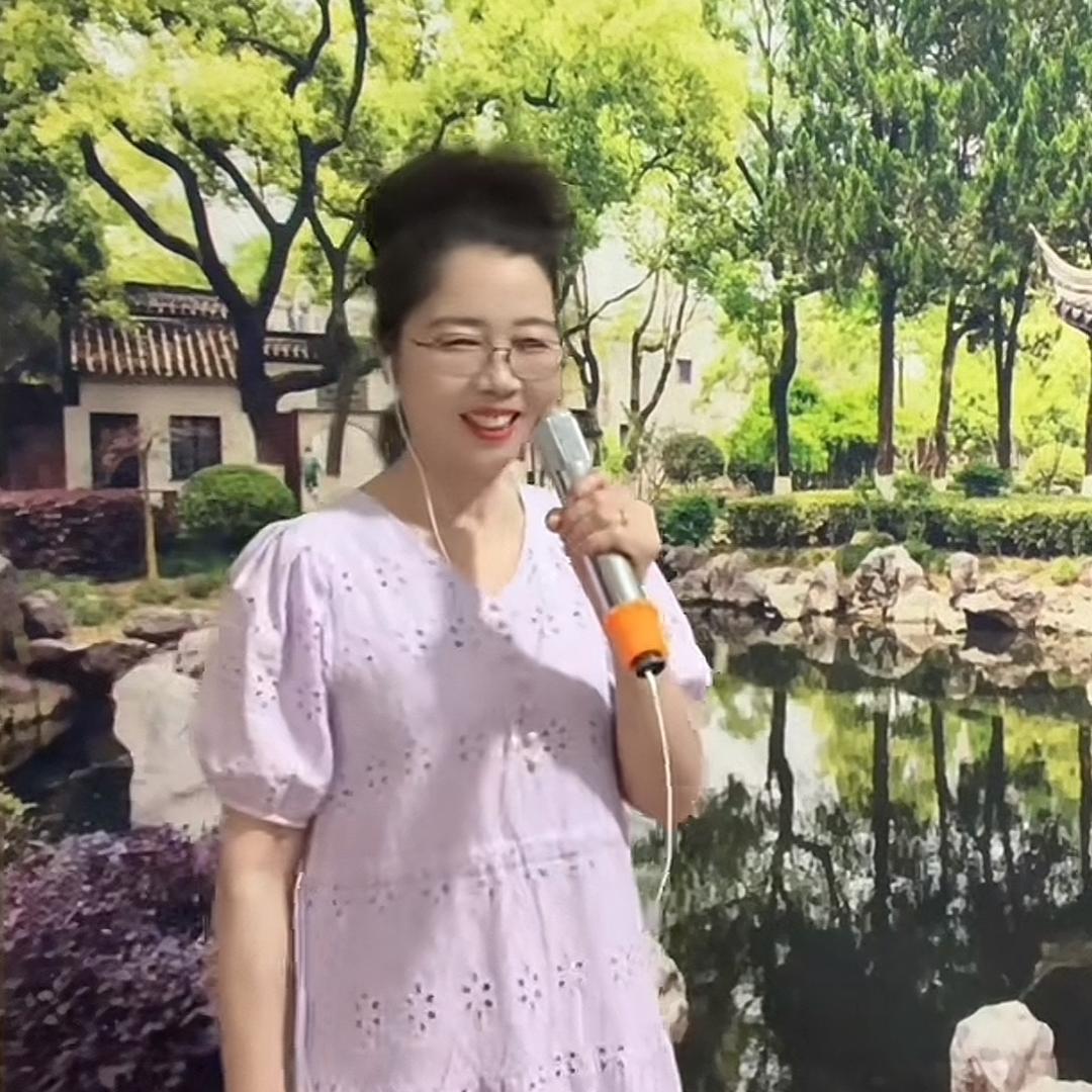 阿英姐09:10