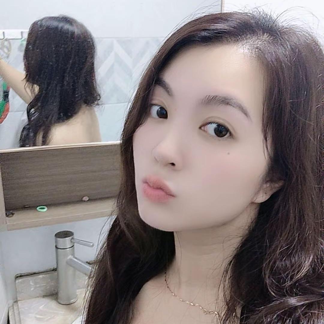 纤小医身材管理师娟娟