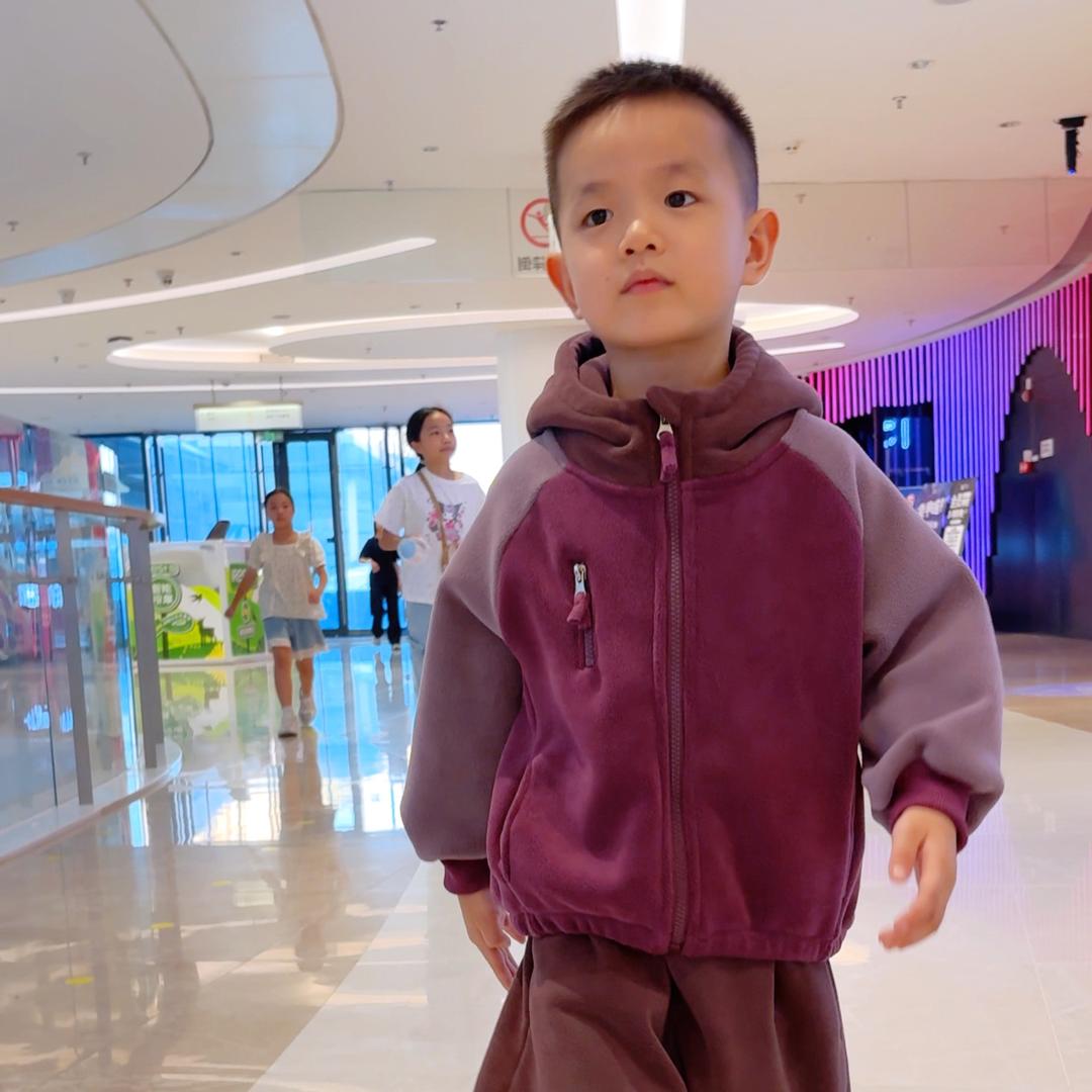 广州中山八路B座童装工厂店