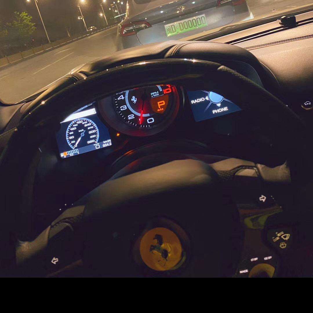 阿浩出发西藏