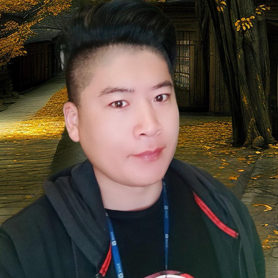 ❤️爱财爱己