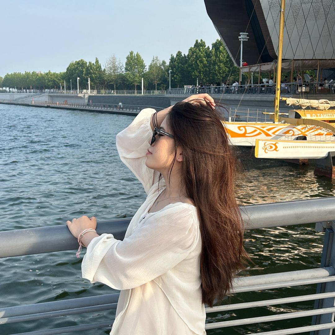 云云宝贝☁️