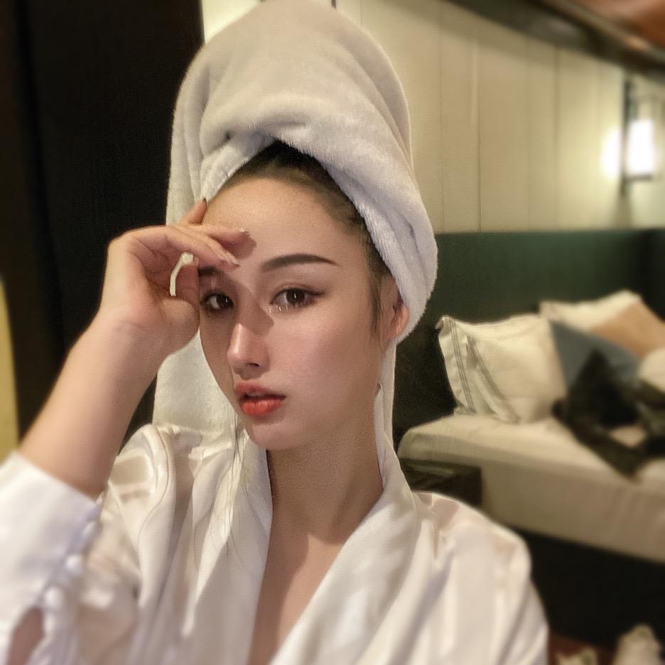 我是霖儿