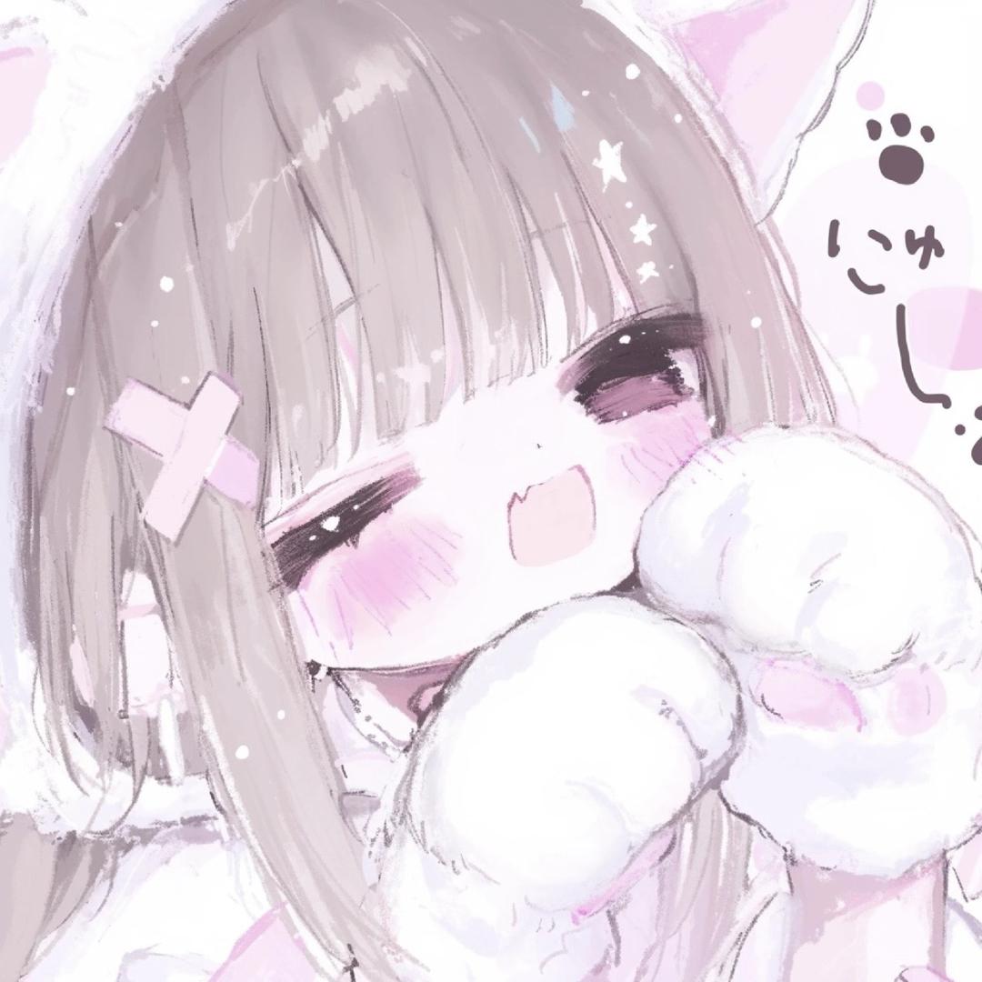 小晴Ovo