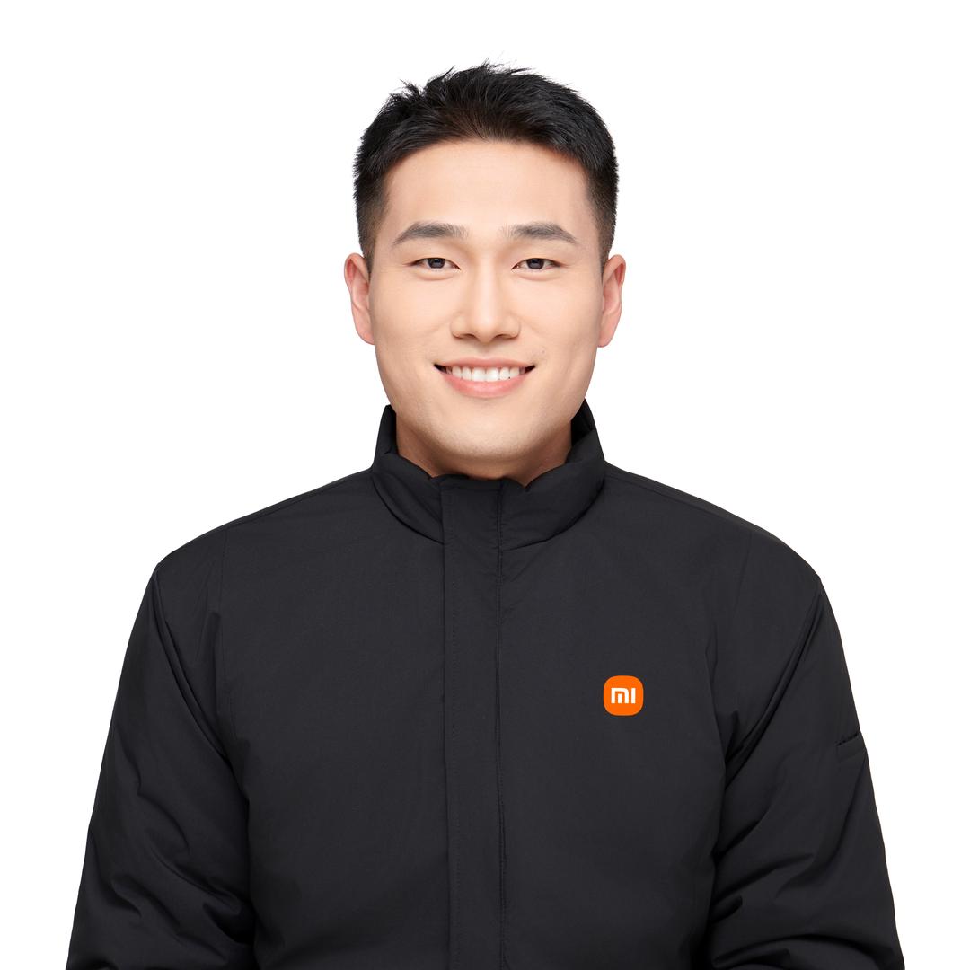 小米汽车-董威振