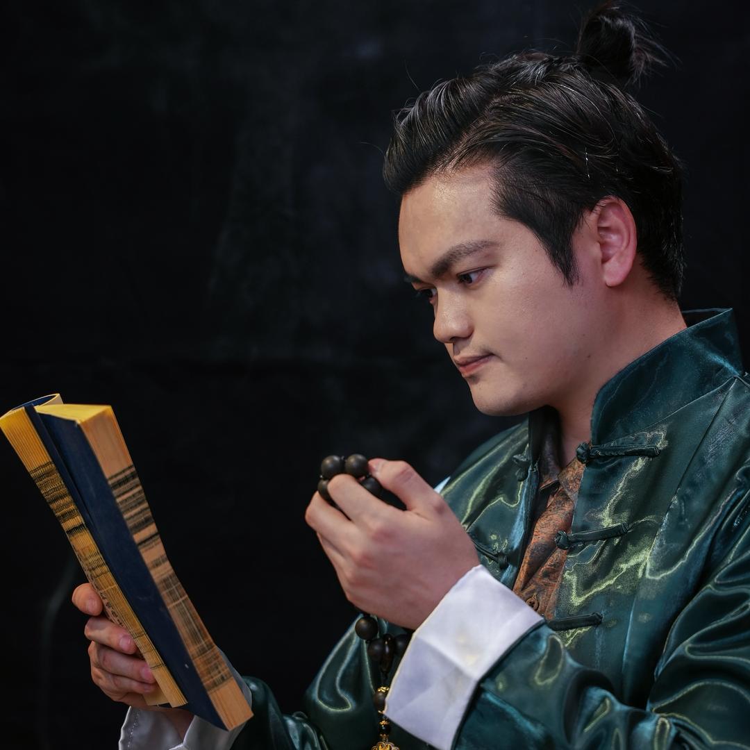 御香堂