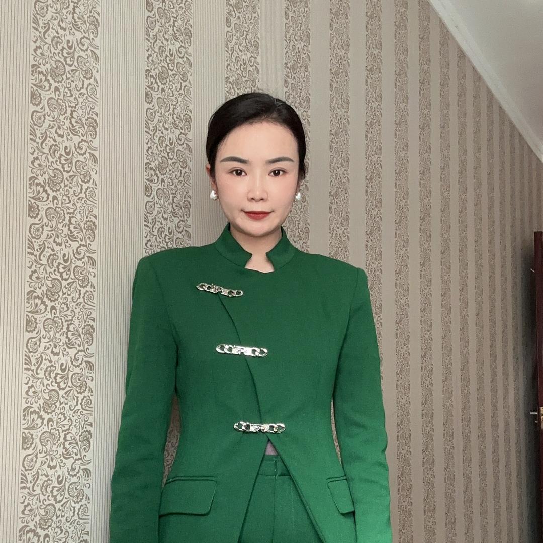 民丰🌸王立娜