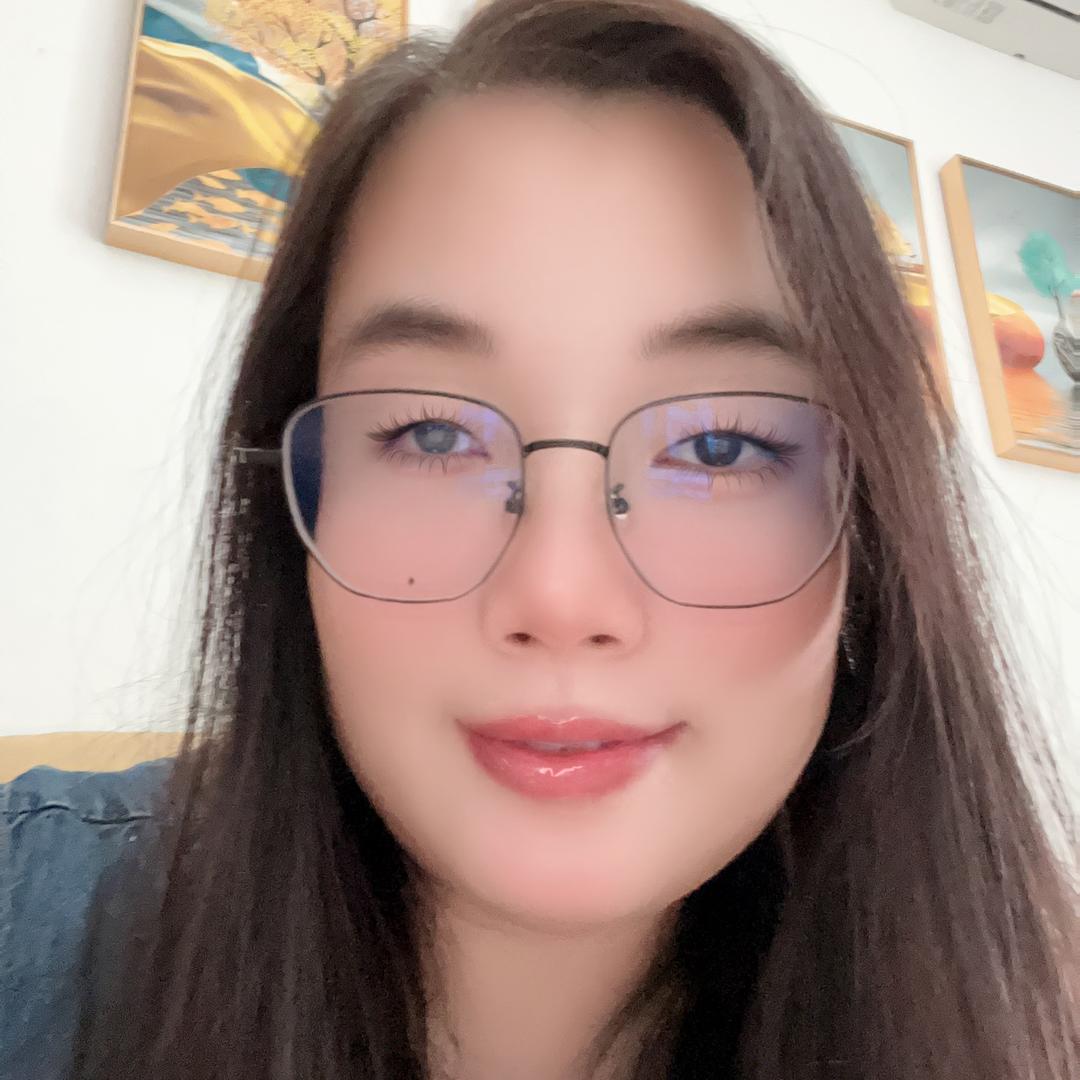 琳儿教唱歌