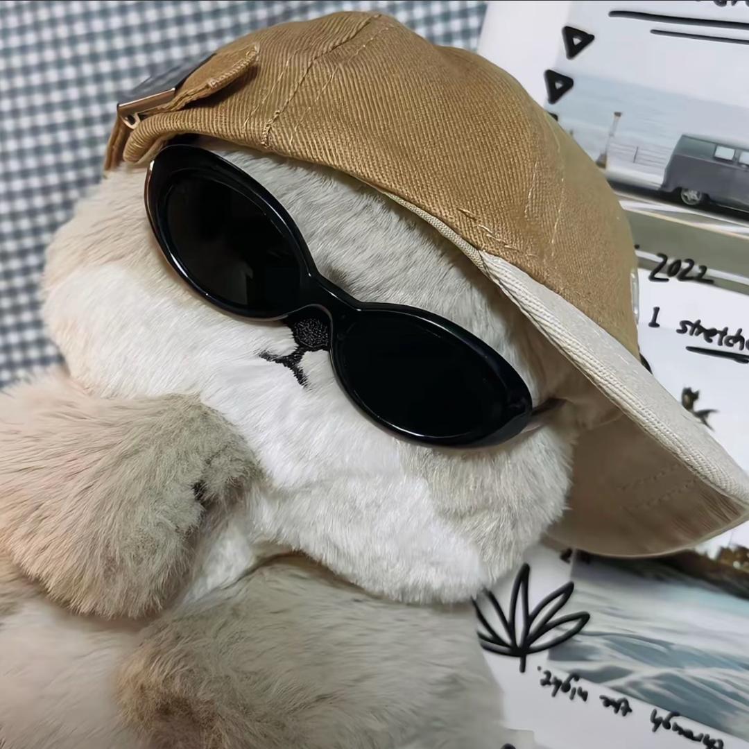 陌生