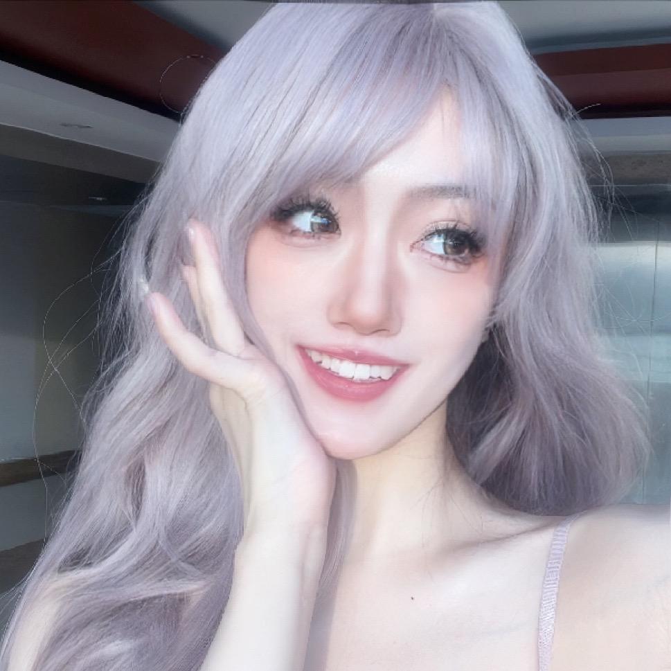 小嘉一字马小仙女