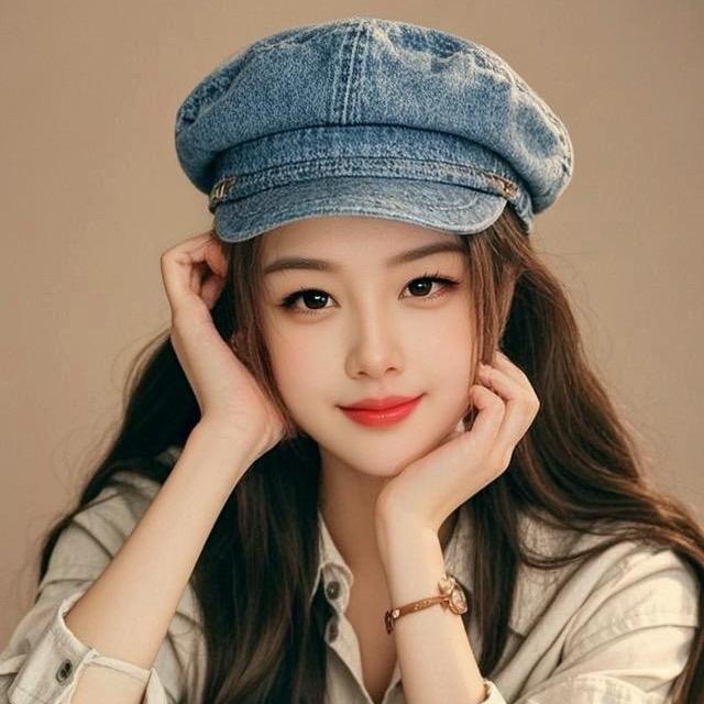 珍妮小天使（拒绝私聊）