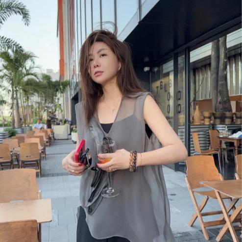 唐老板嘉玲姐X返场绣
