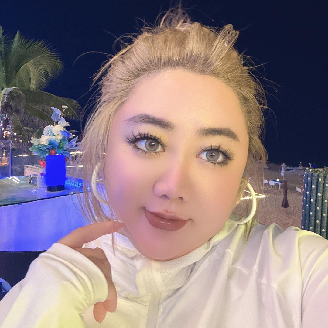 陈安琪
