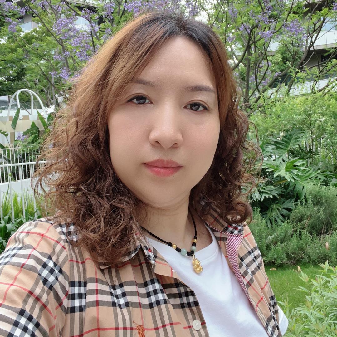 英子~