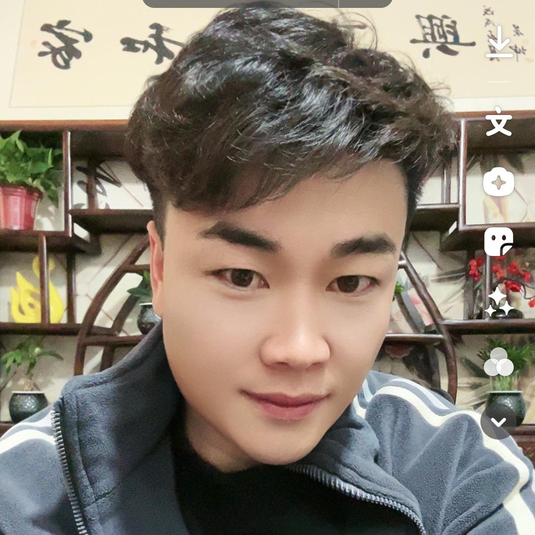 快板高盼