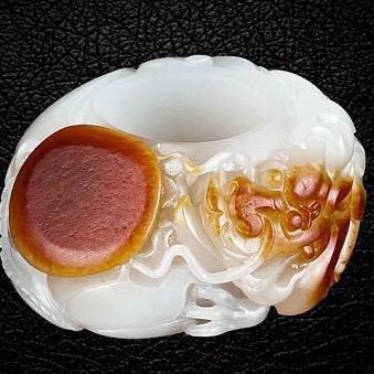 和田玉农