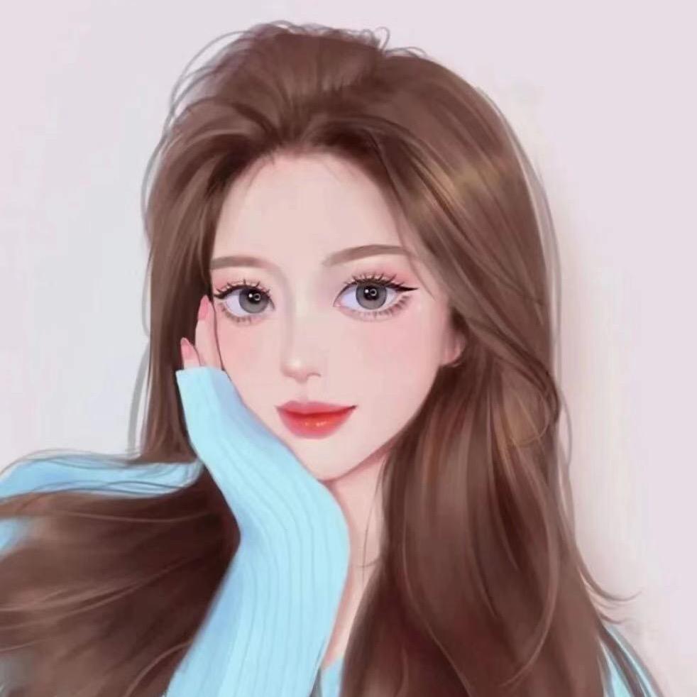 媛❤