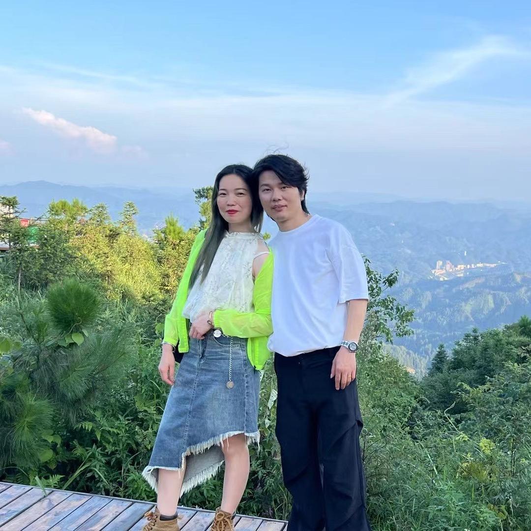 开阳县安迪造型店