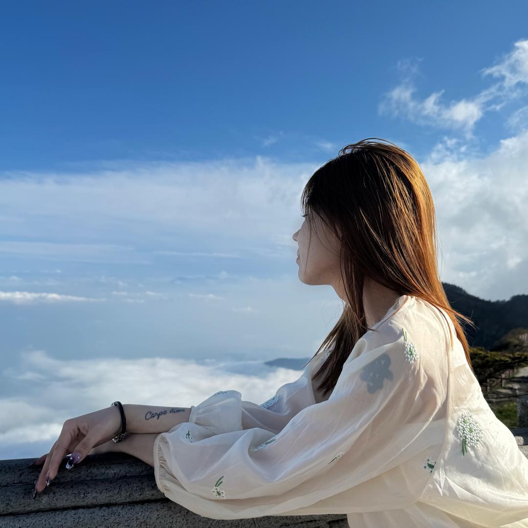 吃饱睡觉💤