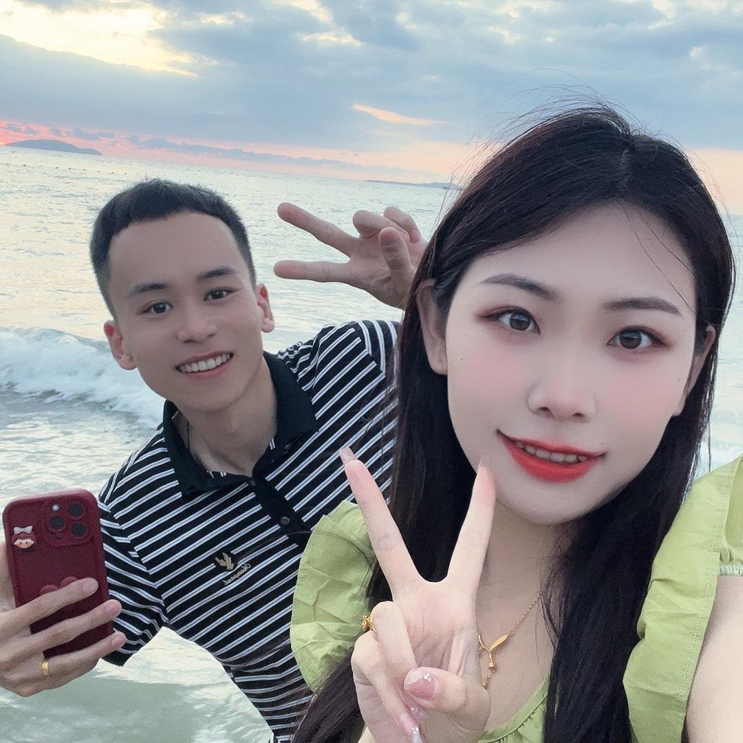 马漂亮的婚后生活