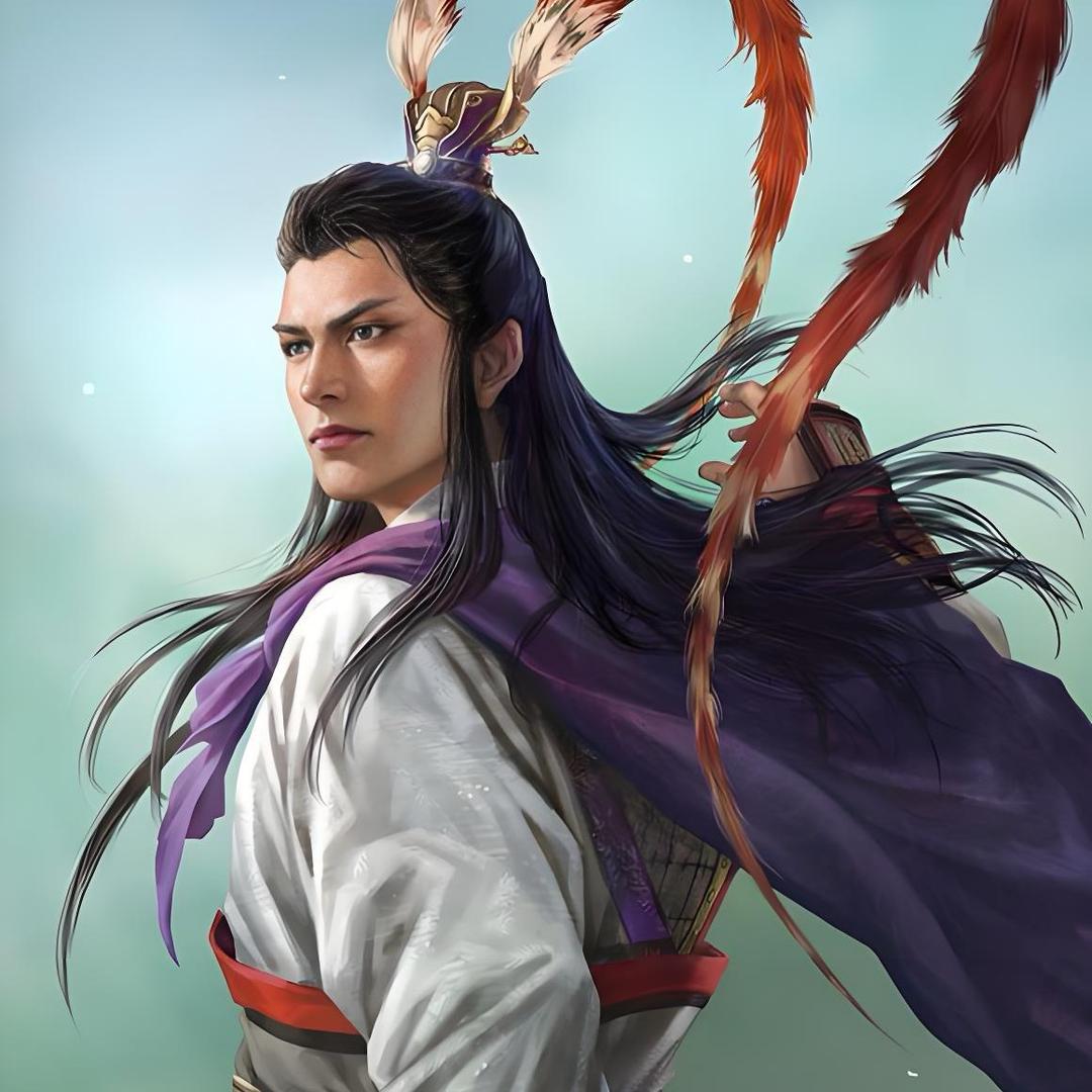 公瑾配将（三国志战略版配将鬼才）