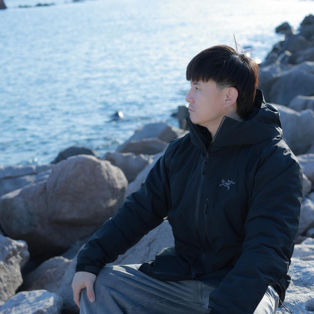 车间主任济南80后大叔