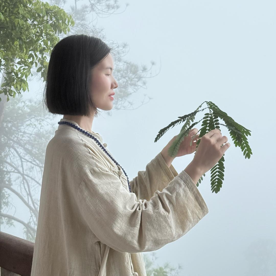 莉儿和帅帅