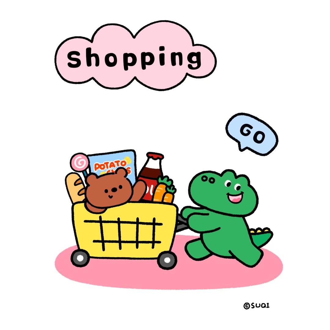 精选日用综合店