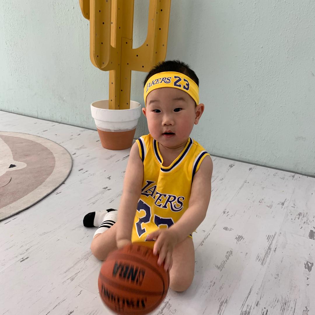贝塔爸爸🏀黄指导