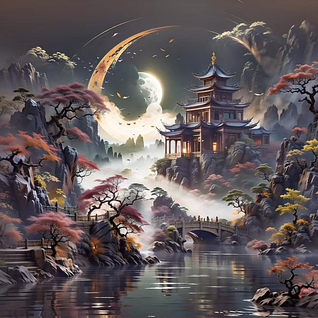 暖通朱(记录生活)