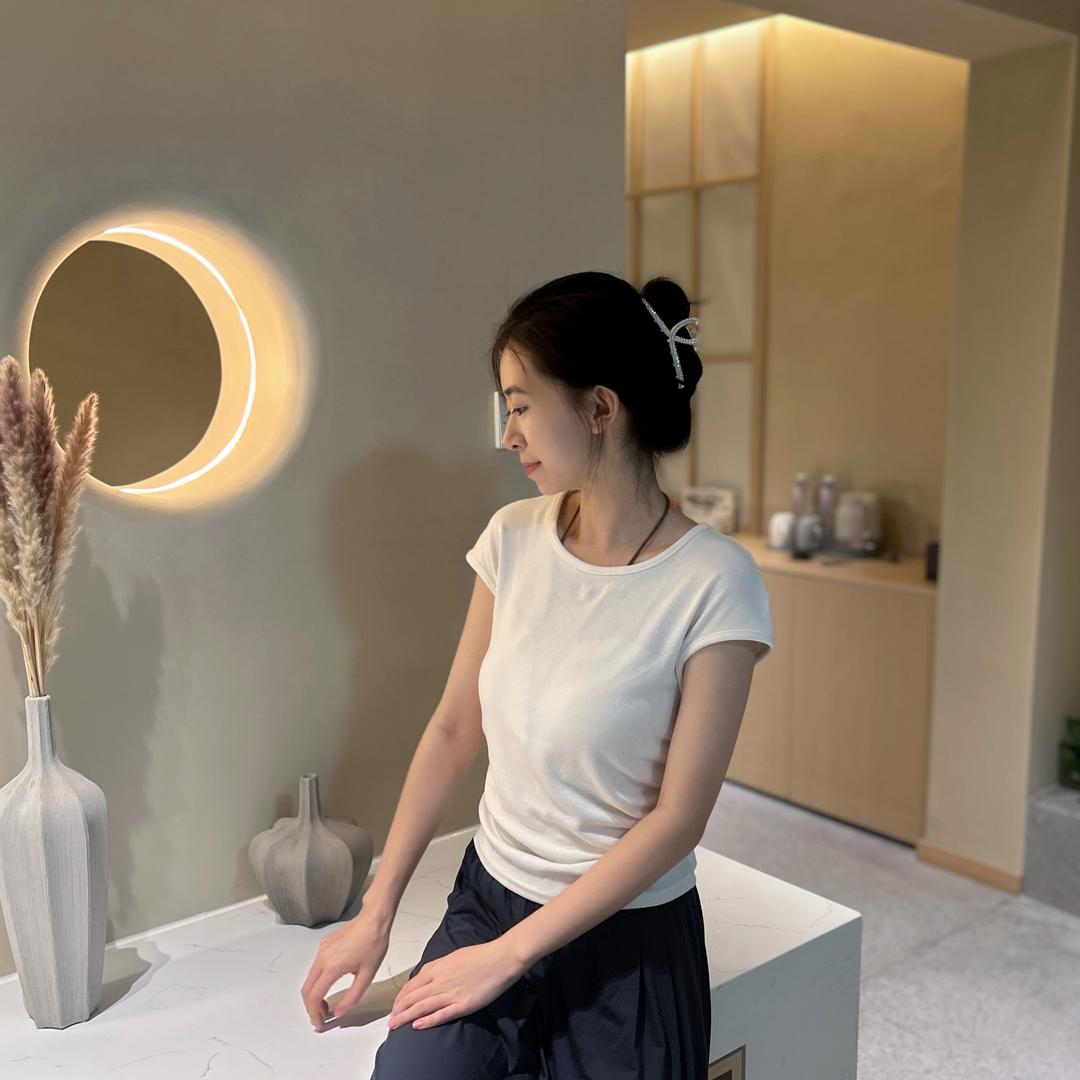 芝芝为荔枝