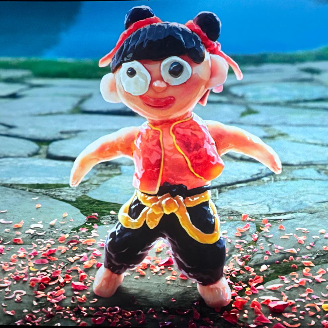 🌱（去见张杰版）
