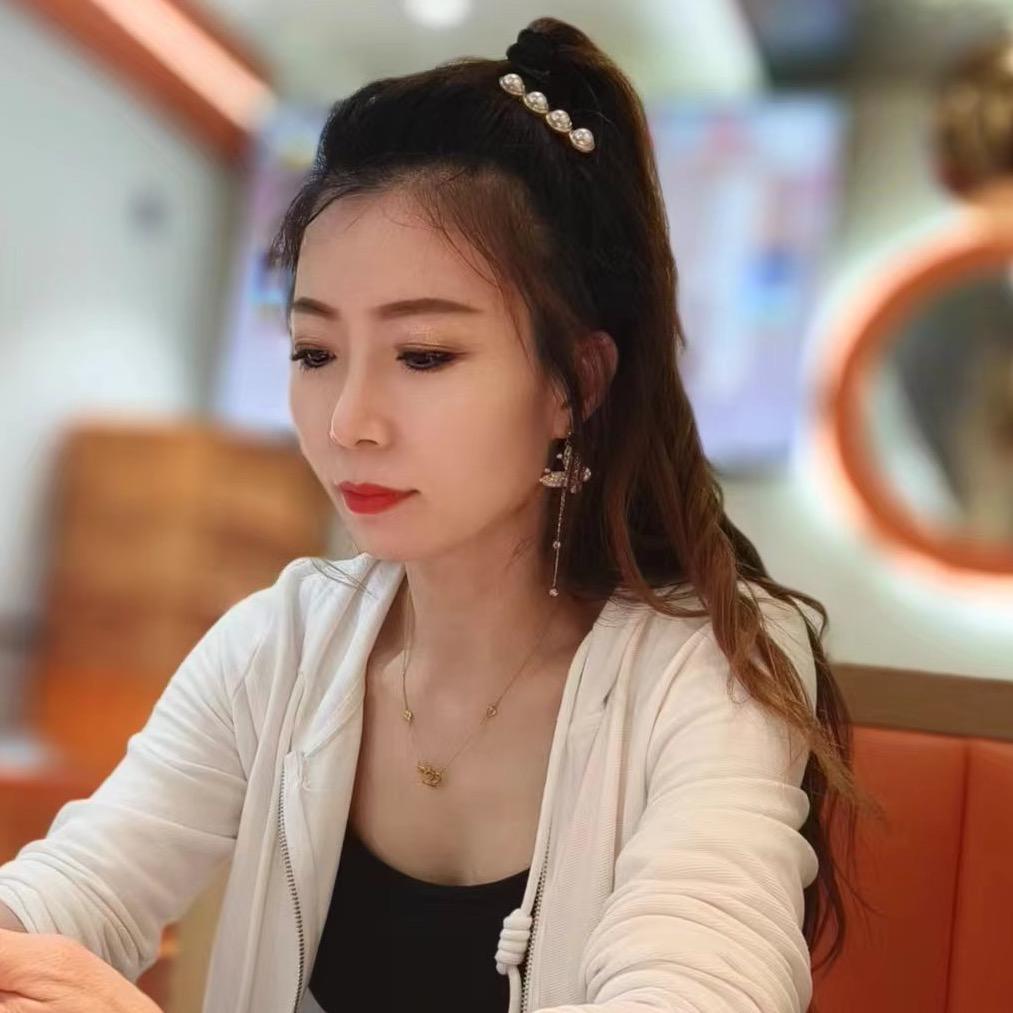静馨雨💍6739