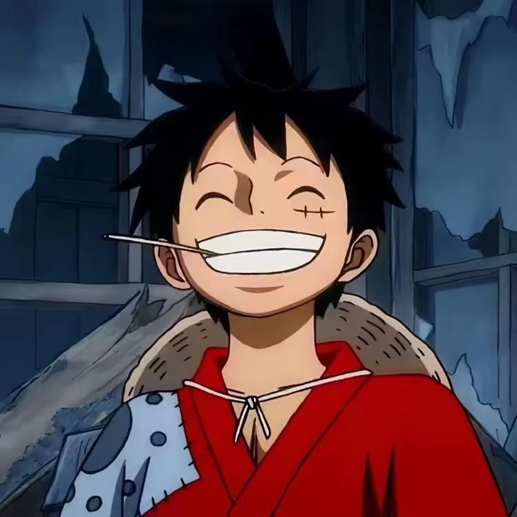 大爷（航海王壮志雄心)